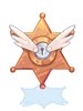 Medalha E.S.T.R.E.L.A