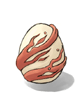Ovo de Goblin (Maça)
