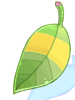Folha de Fumacento