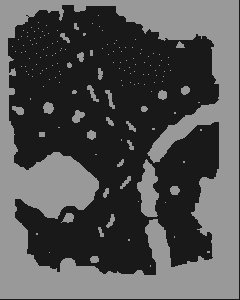 Terra das Fadas