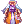 Vestes de Angeling