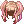Peruca de Rabo Duplo