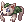 Boneco do Gato de Folha
