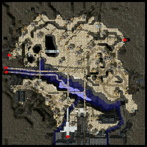 Arredores de Einbroch (4)