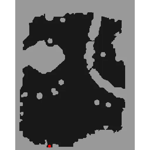 Terra das Fadas
