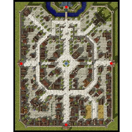 Prontera