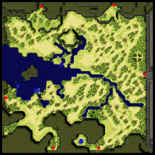 Arredores de Prontera (5)