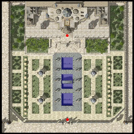 Santuário de Freya (Sessrumnir)