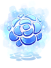 冰花魔石(DEX)