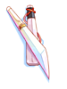 骨头剑