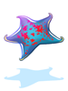海星飞镖