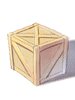 斑纹鳗鱼弓箱子(1小时)