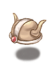 增强型骨制头盔