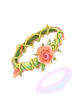 花戒指