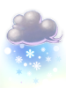 (时装)下雪