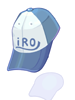 棒球帽子