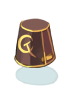 深渊之帽子