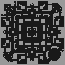 希罗斯里亚冬季庭园