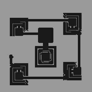 圣域希罗斯里亚宝石之室