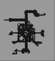 卫星都市 依斯鲁得岛