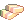 彩色糕饼