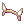 尖角发圈