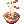 (时装)美味的小面帽