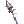 皇室铁柱