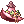 (时装)樱花魔女帽