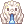 (时装)鱼尾狮帽子