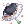 (时装)欧式花园阳伞