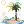 (时装)盛夏海滩