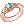 圣光天蓝宝石戒指