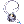 灰狼项链