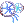 雪花耳环
