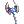 冰晶斧