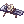 卫星发夹