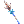冰晶长矛