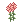 桃花发饰[1]