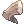 断裂的角