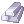 白金块