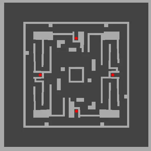 PvP : 活动竞技场