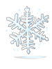 Magic Snowflake