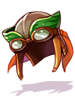 Sniper Goggle