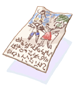 Doodle Message