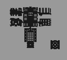 크리투라 아카데미 1층