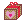Love Garden Costume Box