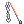 Rental Saharic Chain