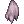 Costume Low Pony (Purple)