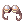 Costume Diver's Goggles